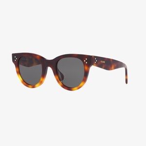 Celine tortoiseshell sunglasses CL4003IN